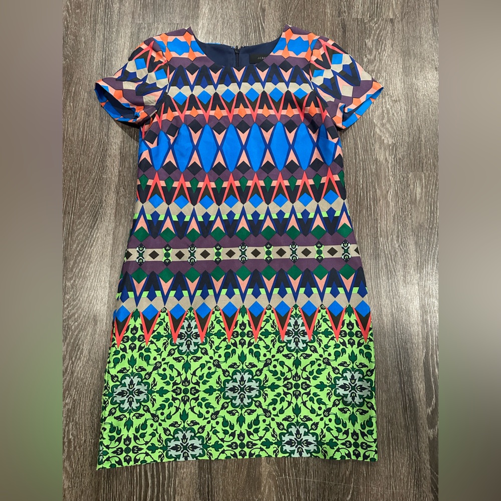 J Crew Dress size 0